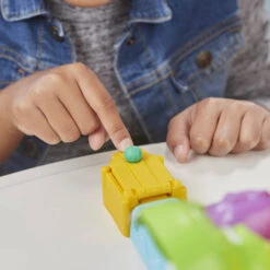 Hasbro Gaming Hippo Hap Meloen Mikken 11 Hasbro Gaming Hippo Hap Meloen Mikken -Speelwereld Plezier 1986864 e2eafd8b