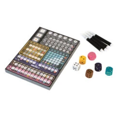 999 Games Clever Tot De 3e Macht -Speelwereld Plezier 1986874 a9d0a87b