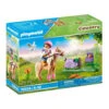 PLAYMOBIL Country Verzamelpony IJslander 70514