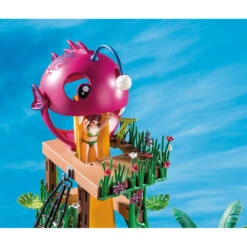 PLAYMOBIL Family Fun Waterpark Met Glijbanen 70609 -Speelwereld Plezier 1987194 d5988c6b