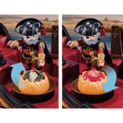 PLAYMOBIL Novelmore Burnham Raiders Vuurschip 70641 -Speelwereld Plezier 1987208 5f7d12b0