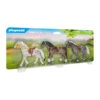 PLAYMOBIL Country 3 Paarden 70683