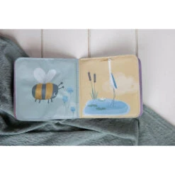 Little Dutch Badboekje Little Goose -Speelwereld Plezier 1987287 d983086d