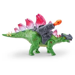 No Brand Zuru Robo Alive Dino Wars Figuur Stegosaurus -Speelwereld Plezier 1987803 bd94efb4