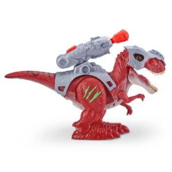 No Brand Zuru Robo Alive Dino Wars Figuur T-Rex -Speelwereld Plezier 1987804 aea4cca9