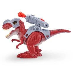 No Brand Zuru Robo Alive Dino Wars Figuur T-Rex -Speelwereld Plezier 1987804 b70bad10
