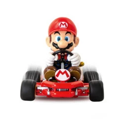 Carrera Mario Kart Op Afstand Bestuurbaar Voertuig Pipe Kart Mario -Speelwereld Plezier 1987817 7b064c76
