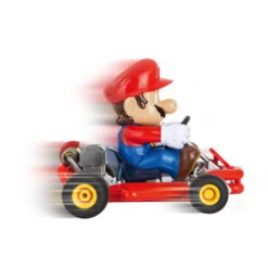 Carrera Mario Kart Op Afstand Bestuurbaar Voertuig Pipe Kart Mario -Speelwereld Plezier 1987817 8dff72fe