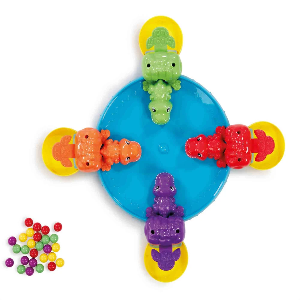 Munch-a-saurus Mayhem 4 Munch-a-saurus Mayhem - Afbeelding 4