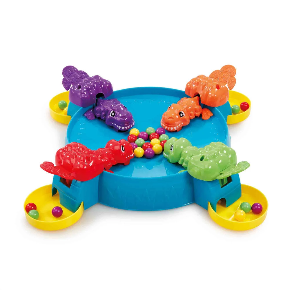 Munch-a-saurus Mayhem 3 Munch-a-saurus Mayhem - Afbeelding 3