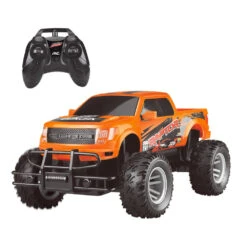 No Brand Op Afstand Bestuurbare Ford Raptor - 1:18 -Speelwereld Plezier 1987856 972e4406