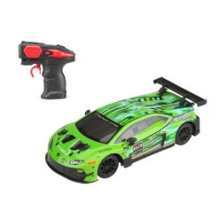 No Brand Op Afstand Bestuurbare Lamborghini - 1:24 - Groen 7 No Brand Op Afstand Bestuurbare Lamborghini - 1:24 - Groen -Speelwereld Plezier 1987857 22b3dff7