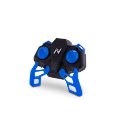 NIKKO Op Afstand Bestuurbare Velocitrax - Oranje/blauw -Speelwereld Plezier 1987867 95cd2c41