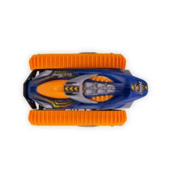 NIKKO Op Afstand Bestuurbare Velocitrax - Oranje/blauw -Speelwereld Plezier 1987867 bf700eb7