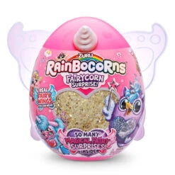 No Brand Rainbocorns Fairycorn Figuur Surprise Series 4 -Speelwereld Plezier 1987876 8b628626