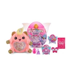 No Brand Rainbocorns Fairycorn Figuur Surprise Series 4 -Speelwereld Plezier 1987876 a429136e