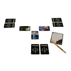 999 Games Wizard Het Dobbelspel -Speelwereld Plezier 1987878 c867977a