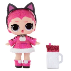 L.O.L. Surprise! Spooky Supreme -Speelwereld Plezier 1987974 b8378404