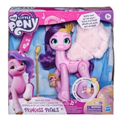 My Little Pony Popster Pipp -Speelwereld Plezier 1988072 163042e3