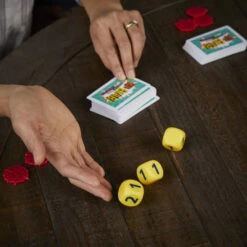 Hasbro Gaming Ka-Blab! -Speelwereld Plezier 1988138 1fdbfeef