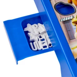 Hasbro Gaming Dokter Bibber PAW Patrol: The Movie 10 Hasbro Gaming Dokter Bibber PAW Patrol: The Movie -Speelwereld Plezier 1988139 72056085