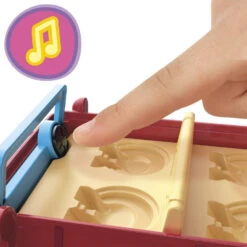 Hasbro Peppa Pig Familie Rode Auto -Speelwereld Plezier 1988148 fc1252b1