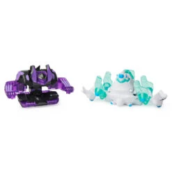 SPIN MASTER Bakugan Geogan Brawler 5-pack -Speelwereld Plezier 1988182 5d4f281d