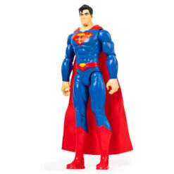 SPIN MASTER DC Comics Actiefiguur Superman - 30 Cm -Speelwereld Plezier 1988189 b6714501