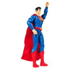 SPIN MASTER DC Comics Actiefiguur Superman - 30 Cm -Speelwereld Plezier 1988189 ef7abf93