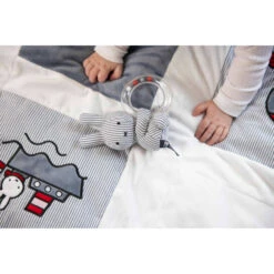 TiAmo Nijntje Fun At Sea Ringrammelaar -Speelwereld Plezier 1988260 97eb8dfa