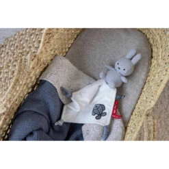 TiAmo Nijntje Fun At Sea Knuffeldoekje -Speelwereld Plezier 1988262 2b21c814