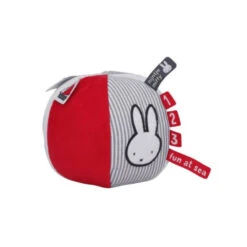 TiAmo Nijntje Fun At Sea Pluchen Bal -Speelwereld Plezier 1988263 389eef50