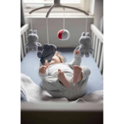 TiAmo Nijntje Muziekmobiel Fun At Sea -Speelwereld Plezier 1988264 2014b54f