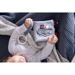 TiAmo Nijntje Fun At Sea Buggyboekje -Speelwereld Plezier 1988265 9f3f2222