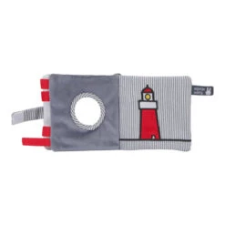 TiAmo Nijntje Fun At Sea Buggyboekje -Speelwereld Plezier 1988265 a5b36ecd