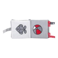 TiAmo Nijntje Fun At Sea Buggyboekje -Speelwereld Plezier 1988265 ca5b5b0f