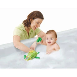 VTech Baby Waterpret Badschildpad -Speelwereld Plezier 1988302 f8d736c0
