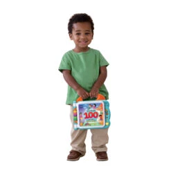 VTech Mijn Eerste 100 Woordjes Leuke Plekken 9 VTech Mijn Eerste 100 Woordjes Leuke Plekken -Speelwereld Plezier 1988318 c3841fd1