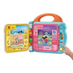 VTech Mijn Eerste 100 Woordjes Leuke Plekken 8 VTech Mijn Eerste 100 Woordjes Leuke Plekken -Speelwereld Plezier 1988318 ccf57152