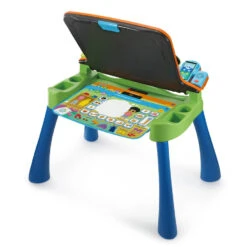 VTech Mijn Magisch Bureau 2.0 -Speelwereld Plezier 1988319 65209196