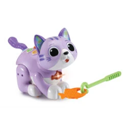 VTech Baby Speel Met Mij Kitten
