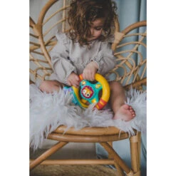 VTech Baby Toeter En Draai Stuurtje -Speelwereld Plezier 1988338 561f554e