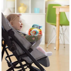 VTech Baby Toeter En Draai Stuurtje -Speelwereld Plezier 1988338 bdbd0ad1