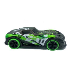 No Brand Exost Op Afstand Bestuurbare Lightning Dash Elektromotor Auto - 1:14 -Speelwereld Plezier 1988419 483cf4cb