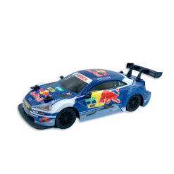Gear2Play Op Afstand Bestuurbare Red Bull Audi RS5 Raceauto - 1:24 -Speelwereld Plezier 1988423 79e29eff