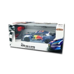 Gear2Play Op Afstand Bestuurbare Red Bull Audi RS5 Raceauto - 1:24 -Speelwereld Plezier 1988423 ef614e97