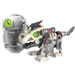 Silverlit Biopod InMotion Mega Dino - 23 Cm