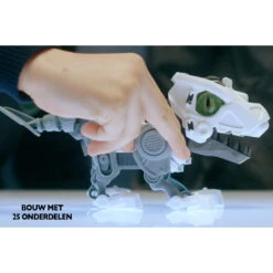 Silverlit Biopod InMotion Mega Dino - 23 Cm 11 Silverlit Biopod InMotion Mega Dino - 23 Cm -Speelwereld Plezier 1988428 cd73bab8