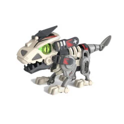 Silverlit Biopod InMotion Mega Dino - 23 Cm 8 Silverlit Biopod InMotion Mega Dino - 23 Cm -Speelwereld Plezier 1988428 d0f87d63