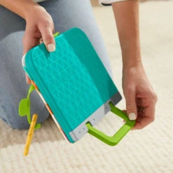 Fisher Price Fisher-Price Ritselende Vriendjes Activiteitenspiegel -Speelwereld Plezier 1988436 7505f5b2